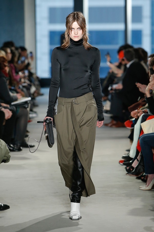 プロエンザスクーラー(Proenza Schouler) 2019-20年秋冬ウィメンズコレクション  - 写真9