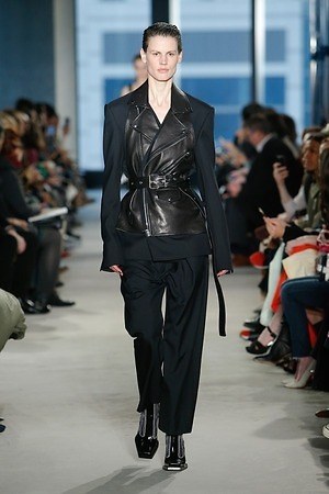 プロエンザスクーラー(Proenza Schouler) 2019-20年秋冬ウィメンズコレクション  - 写真15