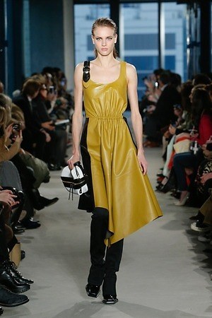 プロエンザスクーラー(Proenza Schouler) 2019-20年秋冬ウィメンズコレクション  - 写真16