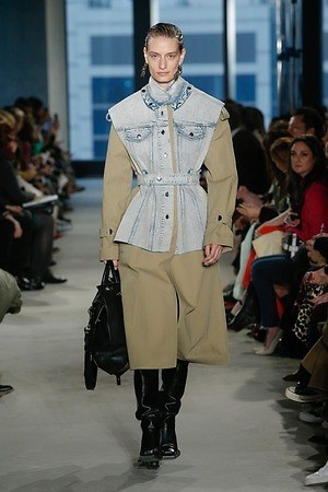 プロエンザスクーラー(Proenza Schouler) 2019-20年秋冬ウィメンズコレクション  - 写真17