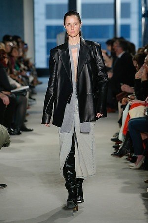 プロエンザスクーラー(Proenza Schouler) 2019-20年秋冬ウィメンズコレクション  - 写真18