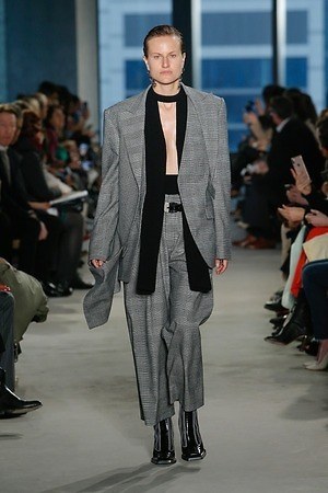 プロエンザスクーラー(Proenza Schouler) 2019-20年秋冬ウィメンズコレクション  - 写真19