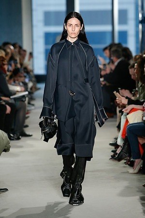 プロエンザスクーラー(Proenza Schouler) 2019-20年秋冬ウィメンズコレクション  - 写真20