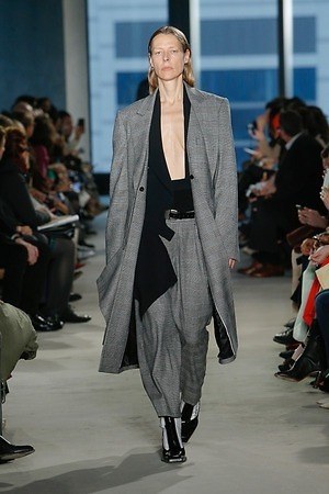 プロエンザスクーラー(Proenza Schouler) 2019-20年秋冬ウィメンズコレクション  - 写真21