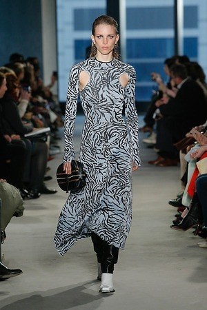 プロエンザスクーラー(Proenza Schouler) 2019-20年秋冬ウィメンズコレクション  - 写真25