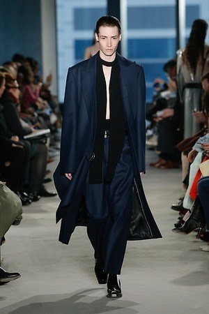 プロエンザスクーラー(Proenza Schouler) 2019-20年秋冬ウィメンズコレクション  - 写真28