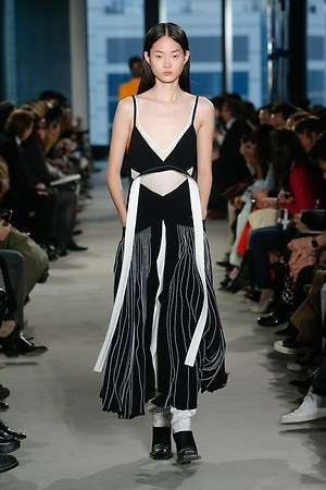 プロエンザスクーラー(Proenza Schouler) 2019-20年秋冬ウィメンズコレクション  - 写真29