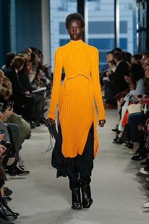 プロエンザスクーラー(Proenza Schouler) 2019-20年秋冬ウィメンズコレクション  - 写真30