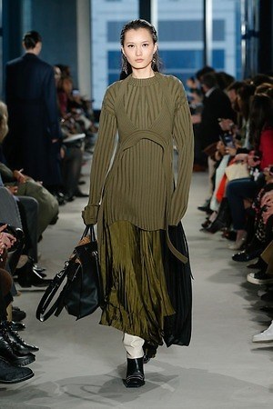 プロエンザスクーラー(Proenza Schouler) 2019-20年秋冬ウィメンズコレクション  - 写真32