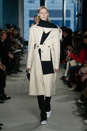 プロエンザスクーラー(Proenza Schouler) 2019-20年秋冬ウィメンズコレクション  - 写真4