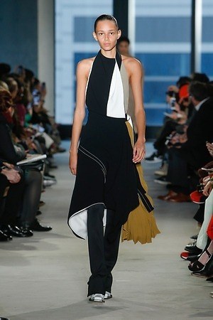 プロエンザスクーラー(Proenza Schouler) 2019-20年秋冬ウィメンズコレクション  - 写真5