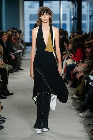 プロエンザスクーラー(Proenza Schouler) 2019-20年秋冬ウィメンズコレクション  - 写真7