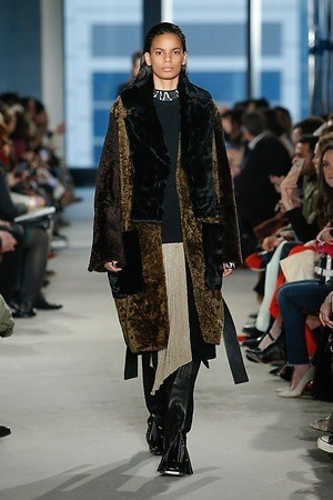 プロエンザスクーラー(Proenza Schouler) 2019-20年秋冬ウィメンズコレクション  - 写真8