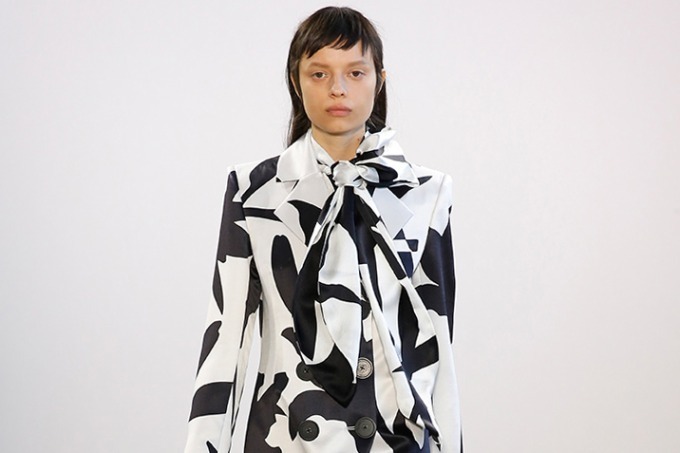 CLAUDIA LI 2019-20AW Collection