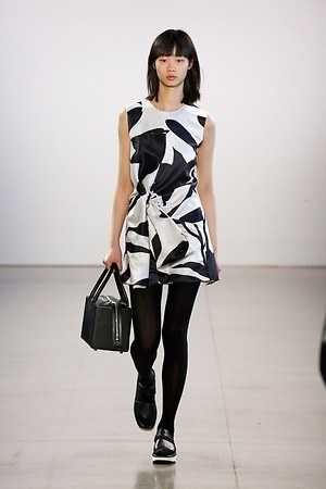 クラウディア リー(CLAUDIA LI) 2019-20年秋冬ウィメンズコレクション  - 写真2