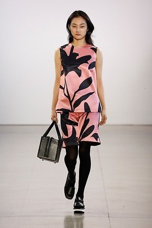 クラウディア リー(CLAUDIA LI) 2019-20年秋冬ウィメンズコレクション  - 写真6