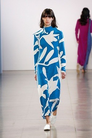 クラウディア リー(CLAUDIA LI) 2019-20年秋冬ウィメンズコレクション  - 写真16