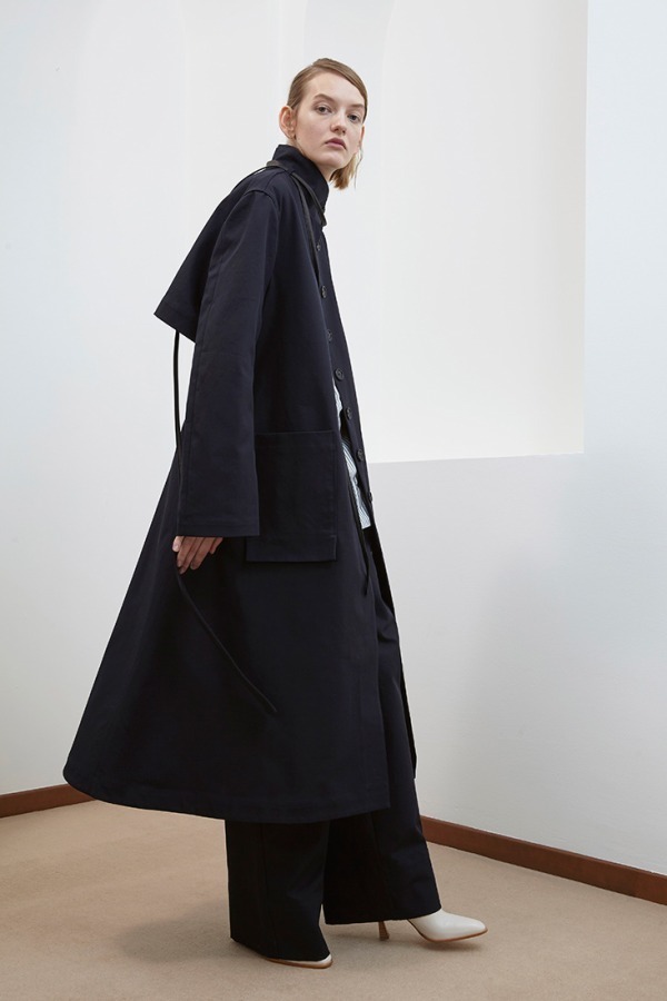 ムネ 2019-20年秋冬<span>コレクション</span> - 写真1