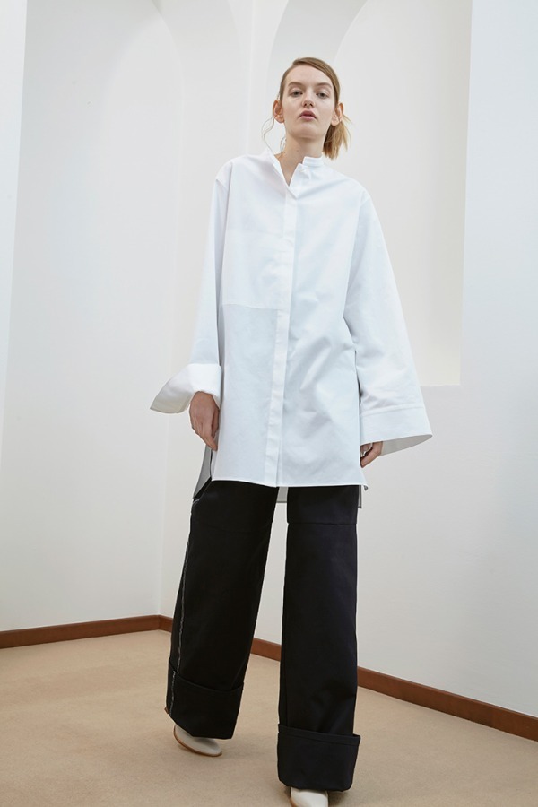 ムネ 2019-20年秋冬<span>コレクション</span> - 写真2