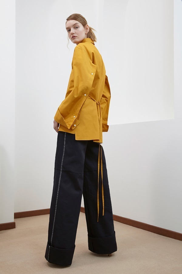 ムネ 2019-20年秋冬<span>コレクション</span> - 写真3