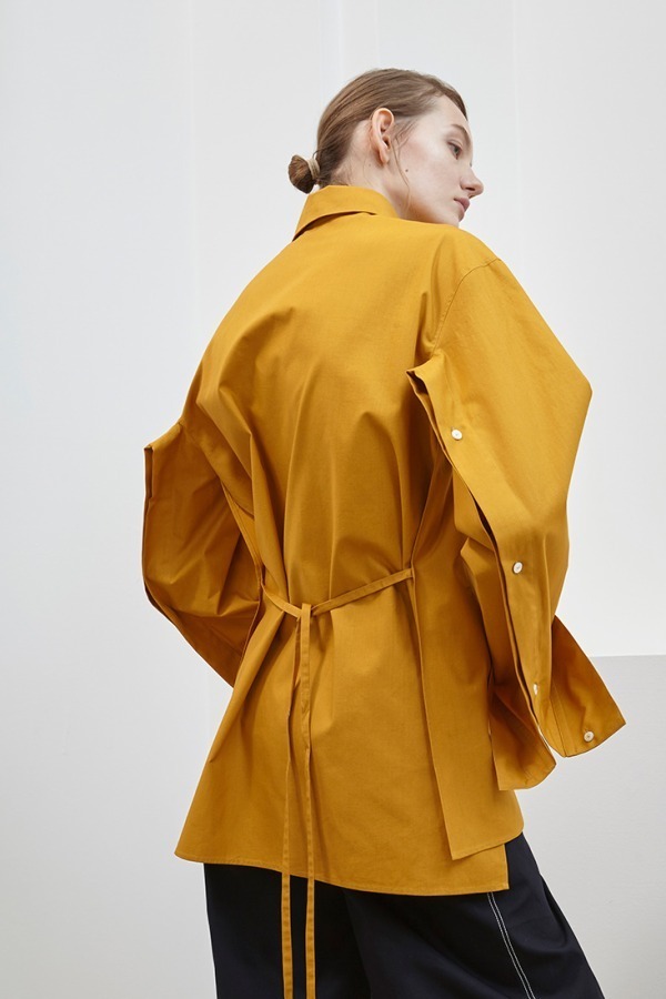 ムネ 2019-20年秋冬<span>コレクション</span> - 写真4
