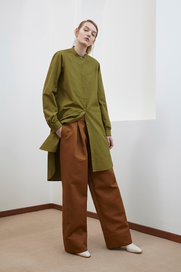 ムネ 2019-20年秋冬<span>コレクション</span> - 写真5