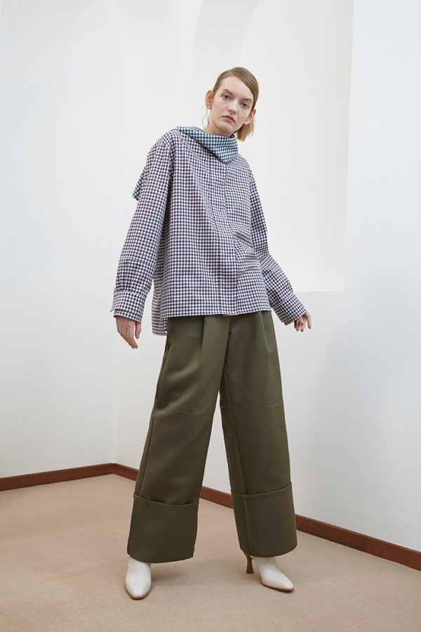 ムネ 2019-20年秋冬<span>コレクション</span> - 写真6