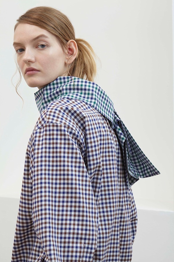 ムネ 2019-20年秋冬<span>コレクション</span> - 写真7