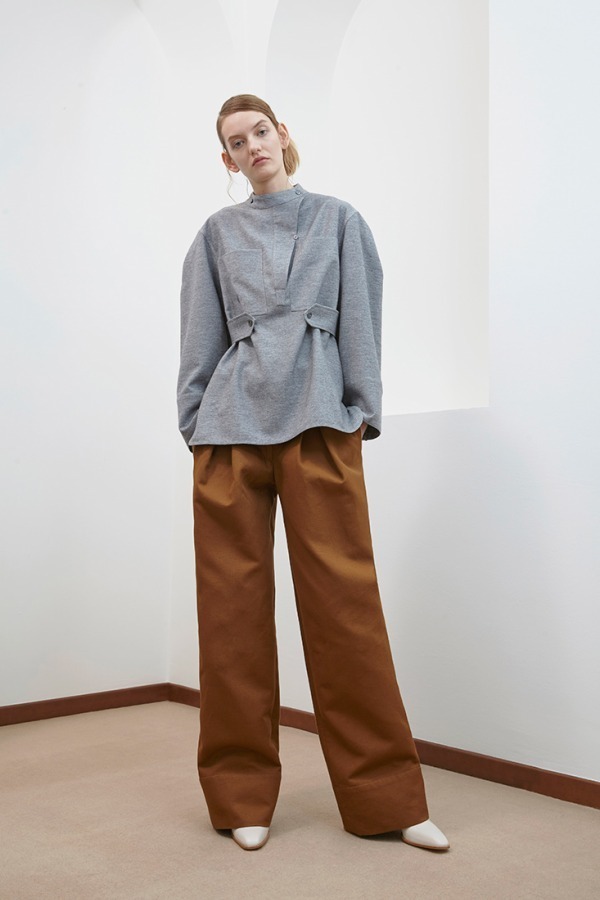 ムネ 2019-20年秋冬<span>コレクション</span> - 写真8