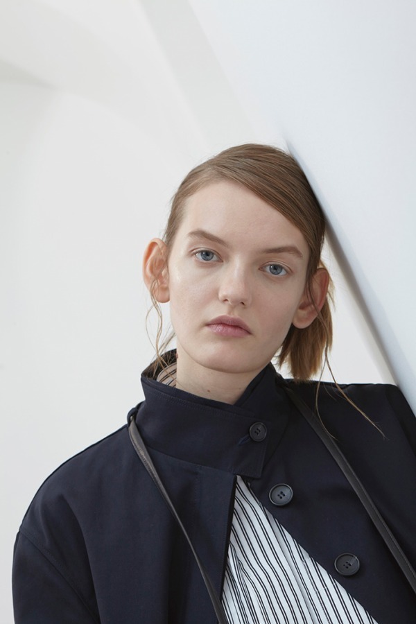 ムネ 2019-20年秋冬<span>コレクション</span> - 写真9