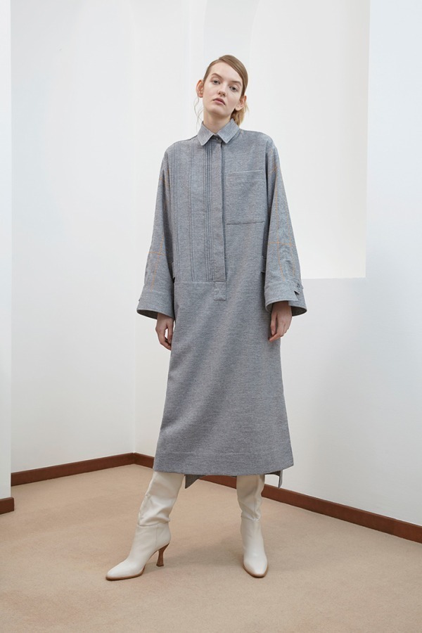 ムネ 2019-20年秋冬<span>コレクション</span> - 写真10