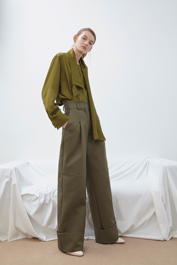ムネ 2019-20年秋冬<span>コレクション</span> - 写真11