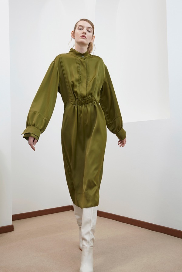 ムネ 2019-20年秋冬<span>コレクション</span> - 写真13
