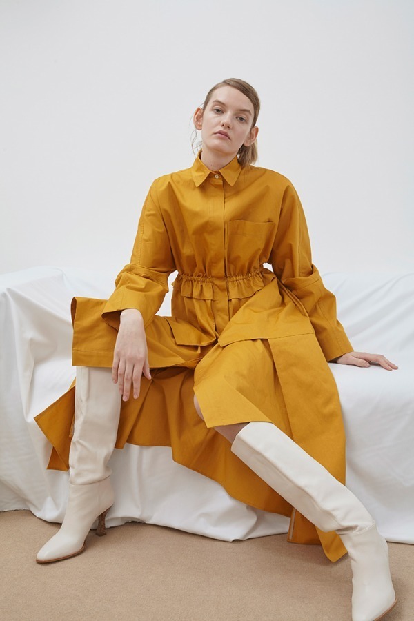 ムネ 2019-20年秋冬<span>コレクション</span> - 写真15