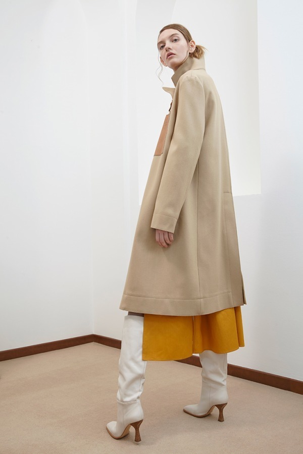 ムネ 2019-20年秋冬<span>コレクション</span> - 写真16