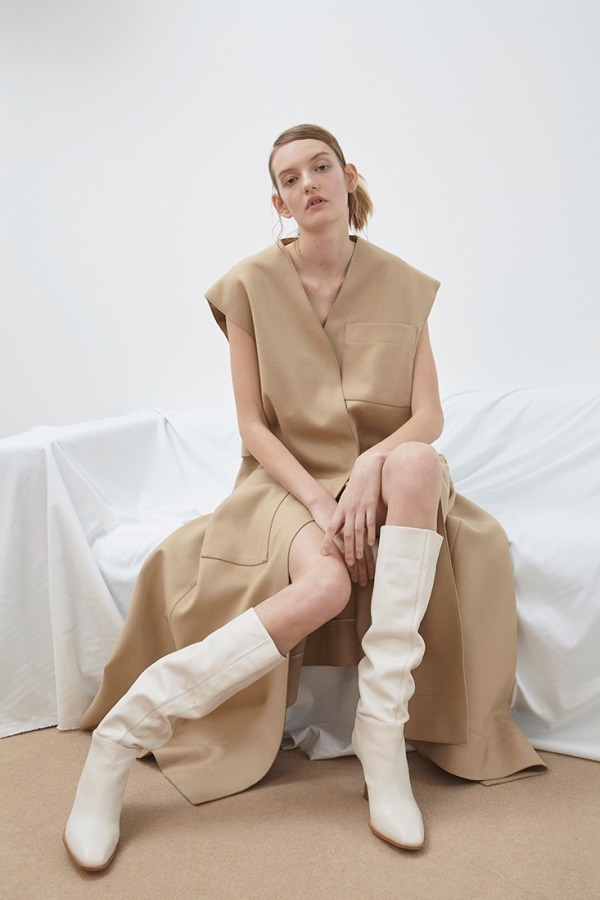 ムネ 2019-20年秋冬<span>コレクション</span> - 写真17