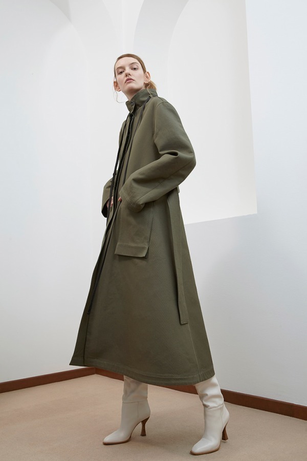 ムネ 2019-20年秋冬<span>コレクション</span> - 写真18