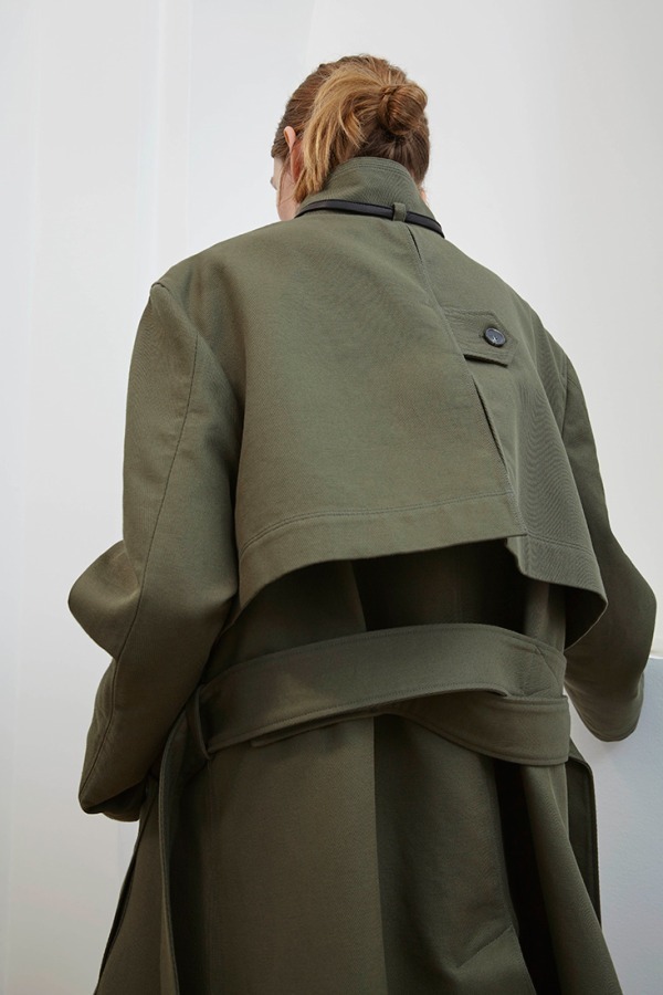 ムネ 2019-20年秋冬<span>コレクション</span> - 写真19
