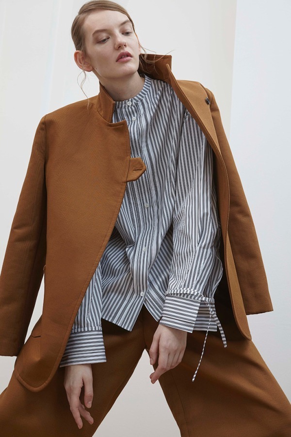 ムネ 2019-20年秋冬<span>コレクション</span> - 写真20
