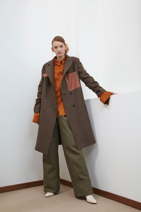 ムネ 2019-20年秋冬<span>コレクション</span> - 写真21