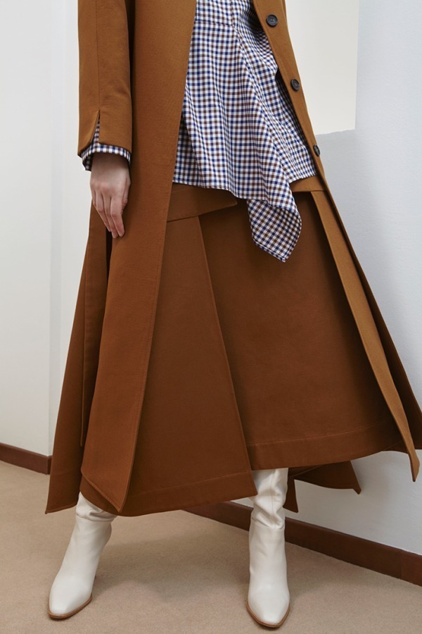 ムネ 2019-20年秋冬<span>コレクション</span> - 写真22