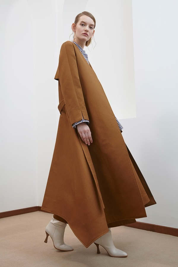 ムネ 2019-20年秋冬<span>コレクション</span> - 写真23