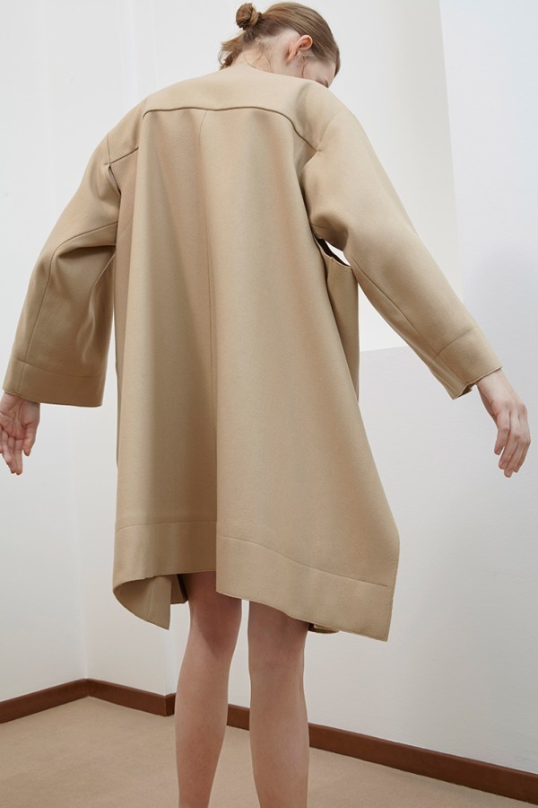 ムネ 2019-20年秋冬<span>コレクション</span> - 写真24