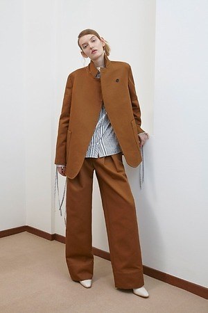 ムネ(Munè) 2019-20年秋冬ウィメンズコレクション  - 写真14