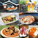 海がテーマのフェス「OCEAN PEOPLES’19」代々木公園で、野外ライブ＆ビーチフードなど｜写真17