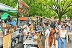 海がテーマのフェス「OCEAN PEOPLES’19」代々木公園で、野外ライブ＆ビーチフードなど｜写真5