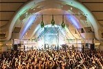 海がテーマのフェス「OCEAN PEOPLES’19」代々木公園で、野外ライブ＆ビーチフードなど