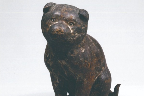 鳥獣戯画｜特別展「明恵の夢と高山寺」中之島香雪美術館で - 夢の中のモチーフを表した美術品や《鳥獣戯画》