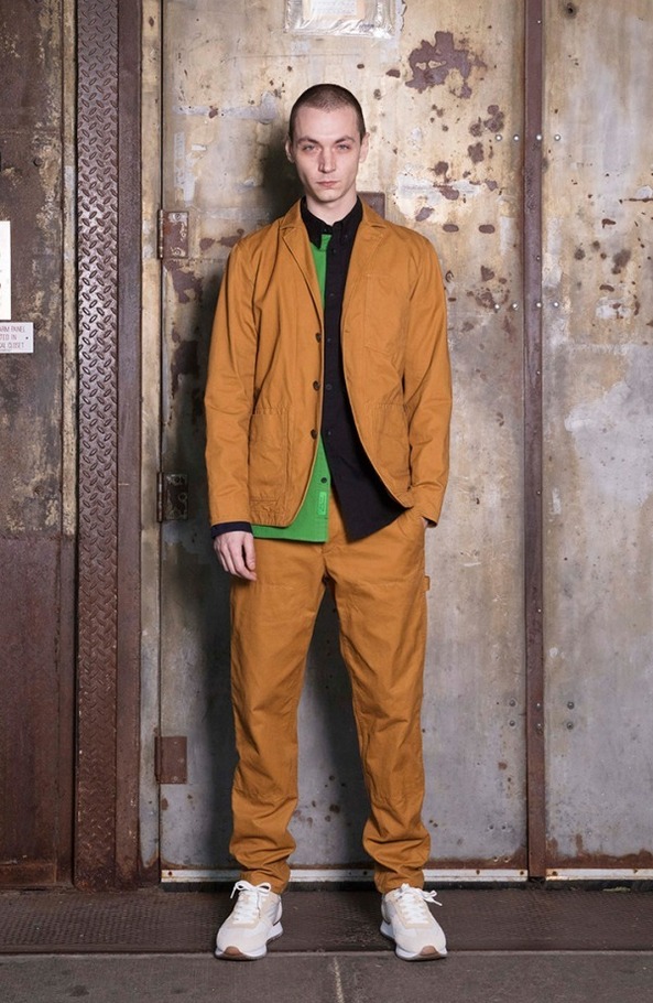 ラグ ＆ ボーン(rag & bone) 2019-20年秋冬メンズコレクション  - 写真9