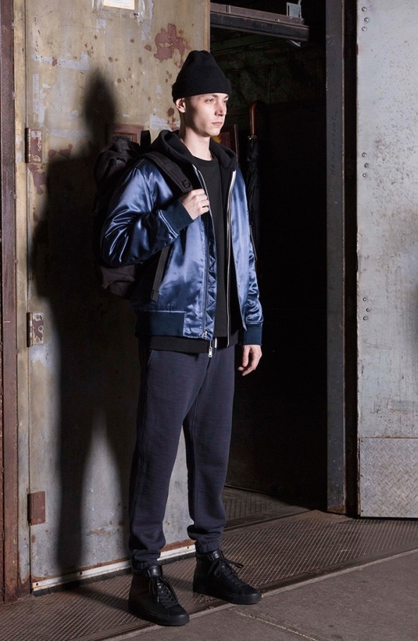 ラグ ＆ ボーン(rag & bone) 2019-20年秋冬メンズコレクション  - 写真23